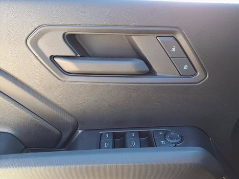 Used 2024 Chevrolet Colorado W/T w/ WT Convenience Package image 15