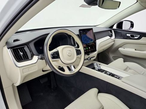 Certified 2026 Volvo XC60 B5 Ultra AWD/4WD image 20