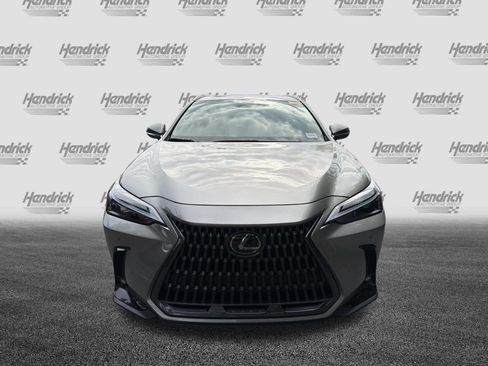 Used 2025 Lexus NX 350 AWD w/ Premium Package image 3