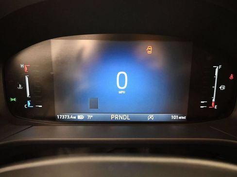 Used 2023 Ford Escape ST-Line w/ Tech Pack #1 AWD/4WD image 12
