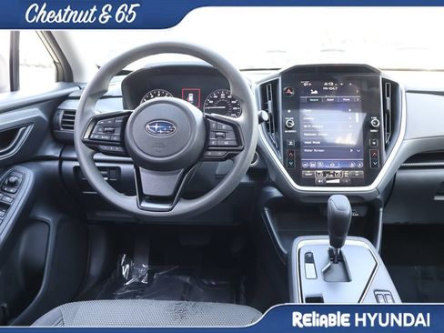 Used 2024 Subaru Crosstrek 2.0i Premium AWD/4WD image 19
