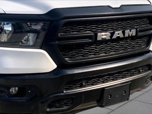 Certified 2023 RAM 1500 Tradesman AWD/4WD image 26
