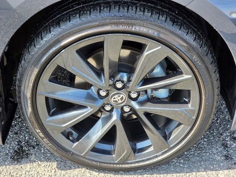 Used 2024 Toyota Corolla SE image 9