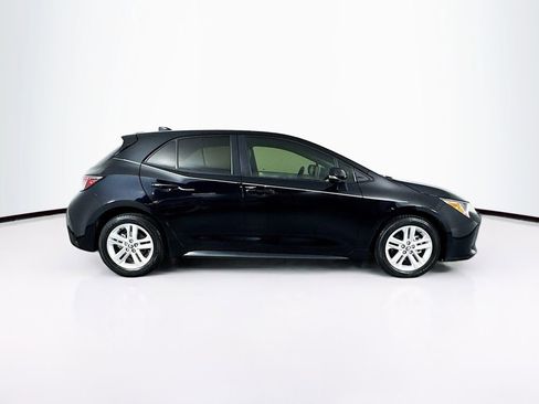 Used 2021 Toyota Corolla SE image 11