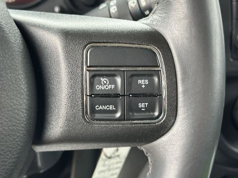 Used 2014 Jeep Patriot Latitude image 10