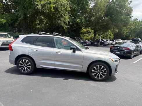 Used 2024 Volvo XC60 B5 Plus w/ Protection Package Premier AWD/4WD image 20