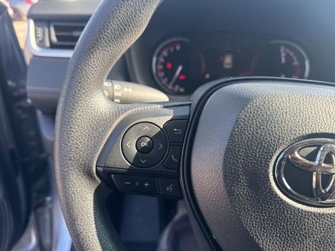 Certified 2025 Toyota RAV4 LE image 14