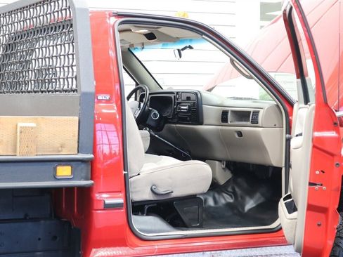 Used 1995 Dodge Ram 3500 Truck 4x4 Regular Cab image 64