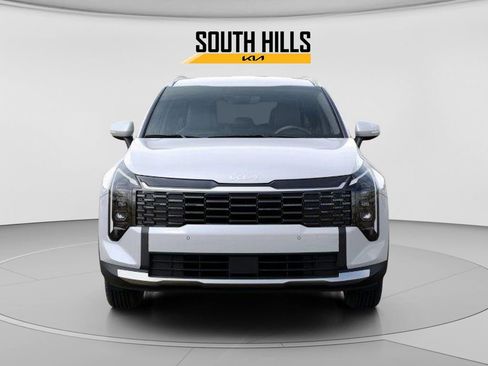 New 2026 Kia Sportage EX image 2