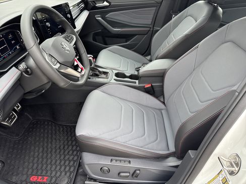 New 2026 Volkswagen Jetta GLI Autobahn image 5