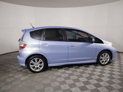Used 2010 Honda Fit Sport image 4
