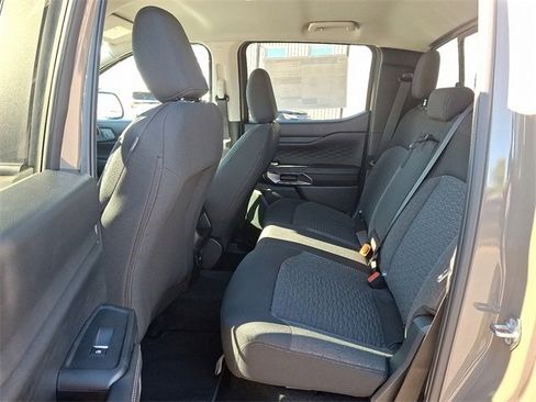 New 2025 Ford Ranger XLT w/ FX4 Off-Road Package image 5