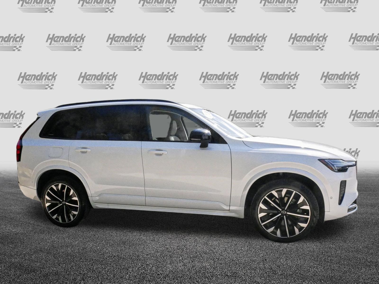 Used 2026 Volvo XC90 B6 Ultra w/ Protection Package Premier AWD/4WD image 11