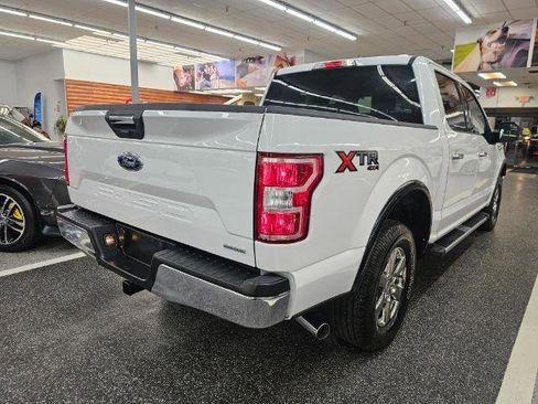 Used 2020 Ford F150 XLT w/ XTR Package image 4