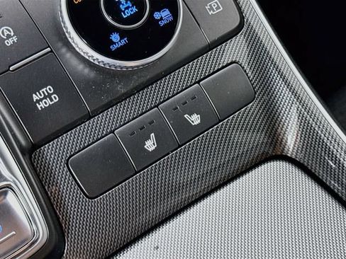 Certified 2023 Hyundai Santa Fe SEL AWD/4WD image 22