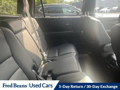Used 2022 Honda Pilot EX-L image 10