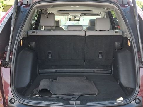 Certified 2018 Honda CR-V EX-L image 29
