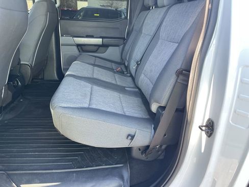 Used 2023 Ford F250 XL w/ STX Appearance Package image 11