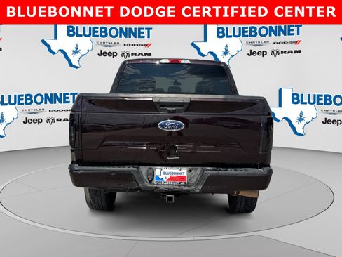 Used 2019 Ford F150 XL w/ Equipment Group 101A Mid RWD image 6