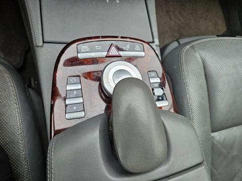 Used 2008 Mercedes-Benz S 550 4MATIC image 18