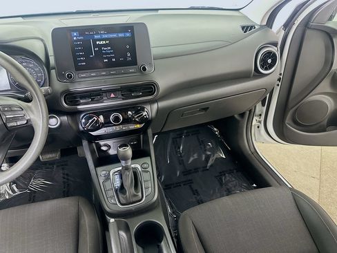 Used 2023 Hyundai Kona SEL AWD/4WD image 19