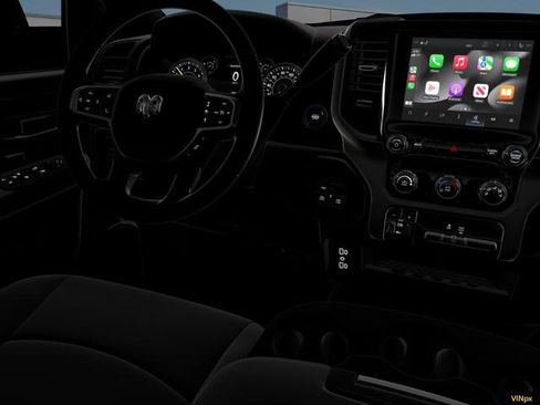 New 2026 RAM 2500 Tradesman w/ Commercial Features Package image 22