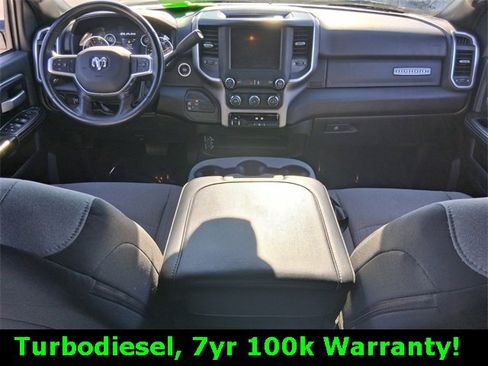 Certified 2024 RAM 2500 Big Horn image 14