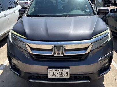 Used 2019 Honda Pilot Elite