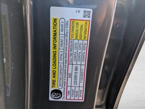 Used 2026 Honda HR-V EX-L image 23