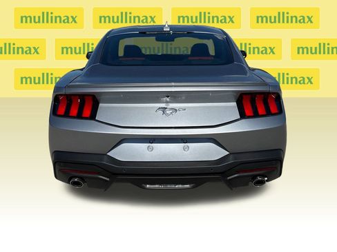 New 2025 Ford Mustang Premium image 12