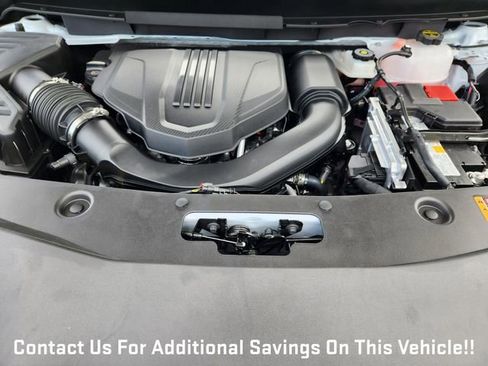 New 2026 Buick Enclave Preferred w/ Power Package FWD image 22