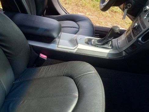 Used 2012 Cadillac CTS Sedan image 13