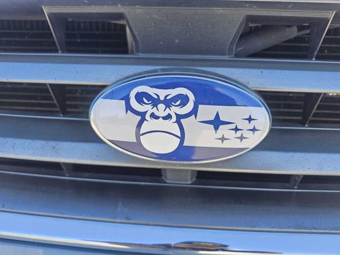 Used 2004 Subaru Forester 2.5XT image 48