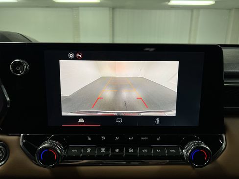 New 2025 GMC Canyon AT4 w/ Nightfall Edition image 50