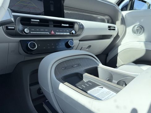 Certified 2026 Hyundai Palisade SEL image 19