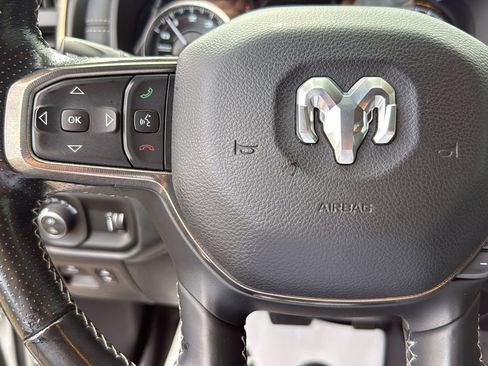 Used 2021 RAM 1500 Rebel w/ Rebel Level 2 Equipment Group image 16