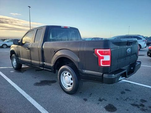 Used 2019 Ford F150 XL image 22