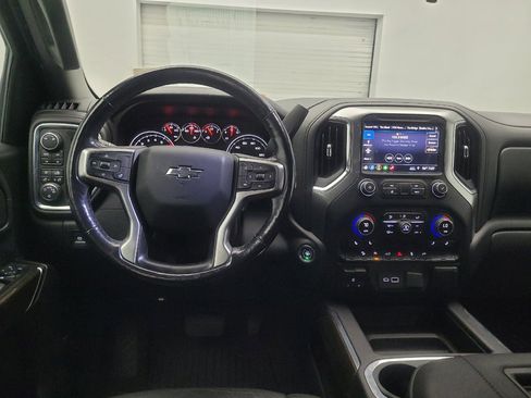 Used 2019 Chevrolet Silverado 1500 RST w/ All-Star Edition AWD/4WD image 22