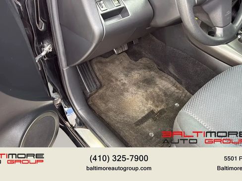 Used 2011 Toyota RAV4 Sport w/ Sport Appearance Pkg AWD/4WD image 12