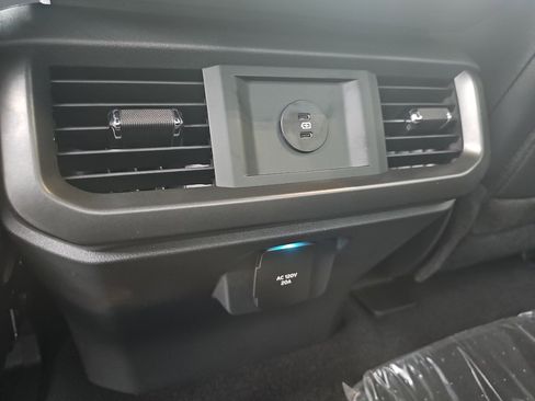 New 2025 Ford F150 Tremor w/ Tow/Haul Package image 56