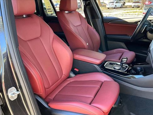 Used 2022 BMW X3 sDrive30i w/ Convenience Package image 26