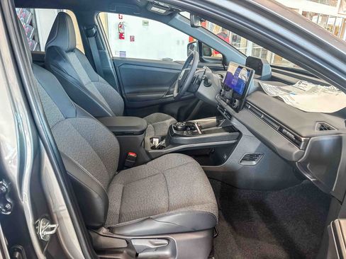 New 2026 Toyota bZ image 19