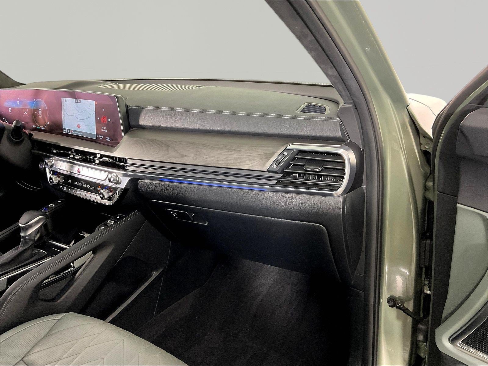 Certified 2024 Kia Telluride SX Prestige X-Line AWD/4WD image 27