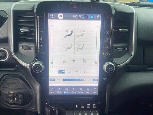 Used 2026 RAM 2500 Big Horn image 17