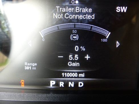 Used 2018 RAM 1500 Big Horn AWD/4WD image 32