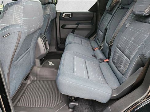 New 2026 Ford Bronco Heritage Edition AWD/4WD image 16