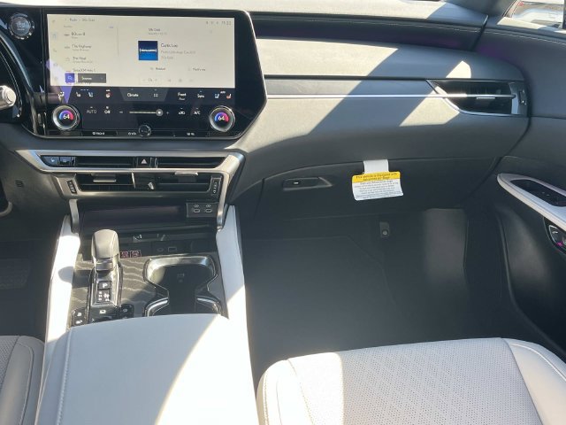 New 2026 Lexus RX 350 Premium Plus w/ Convenience Package AWD/4WD image 14