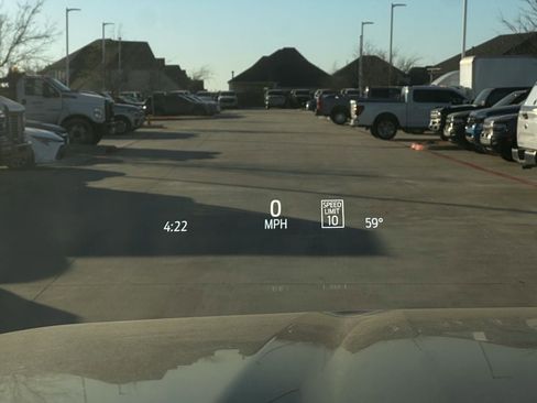 New 2026 Ford F350 Platinum image 41