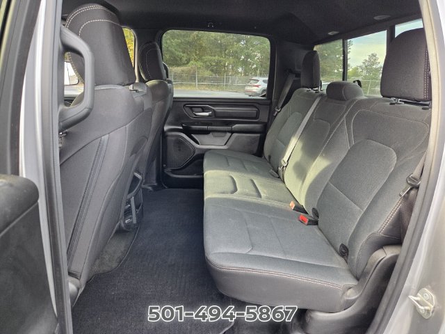 Used 2024 RAM 1500 Tradesman w/ Trailer Tow Group AWD/4WD image 10