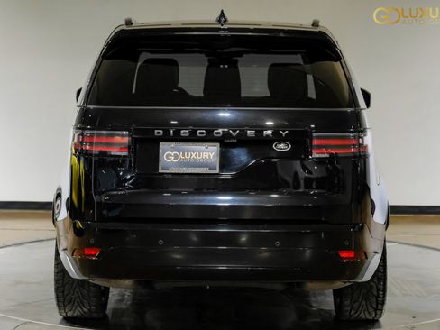 Used 2023 Land Rover Discovery S R-Dynamic AWD/4WD image 11